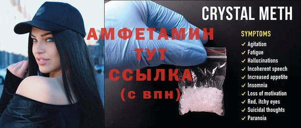 стафф Елизово